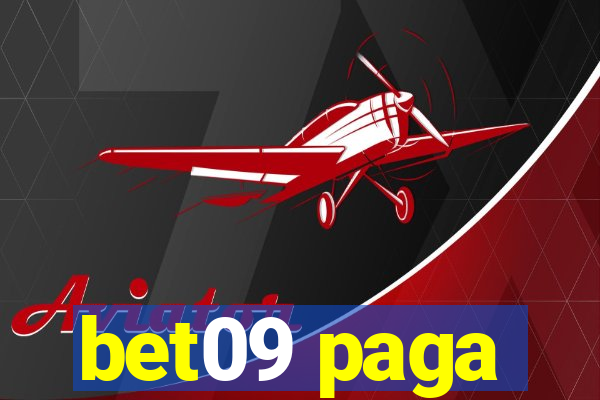 bet09 paga